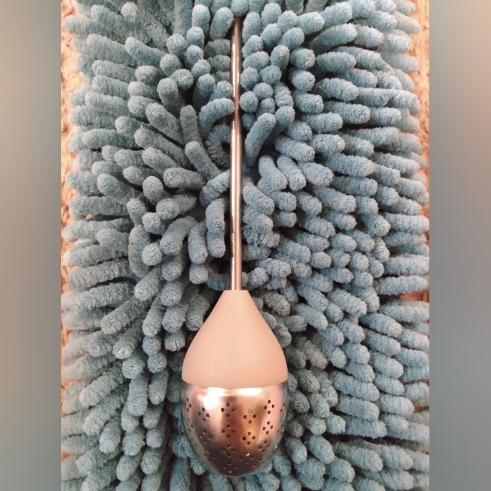 doTERRA tea diffuser